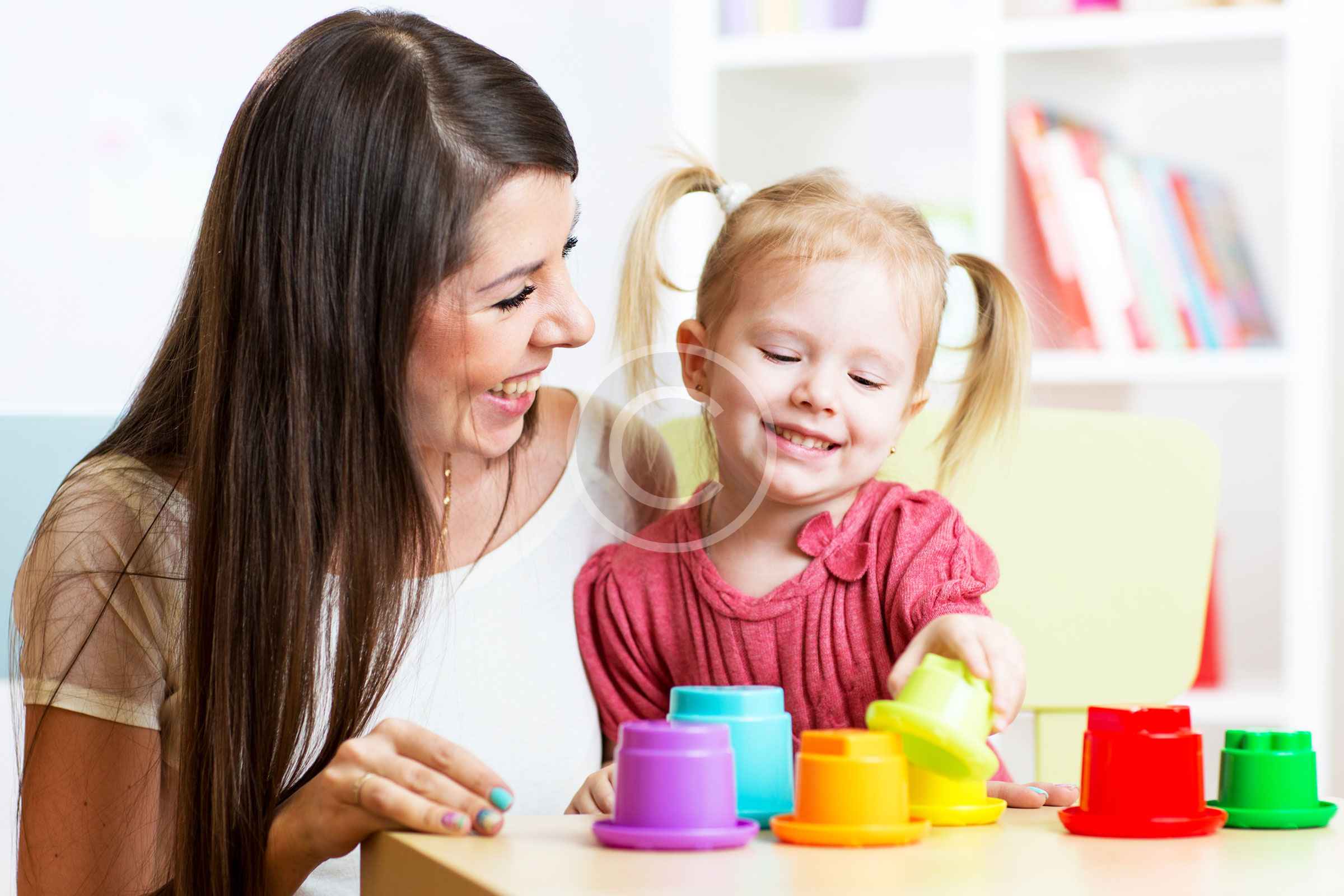 Development Standards of Early Learning